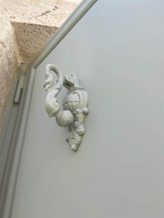 Moma Ostuni Boutique Home Экстерьер фото