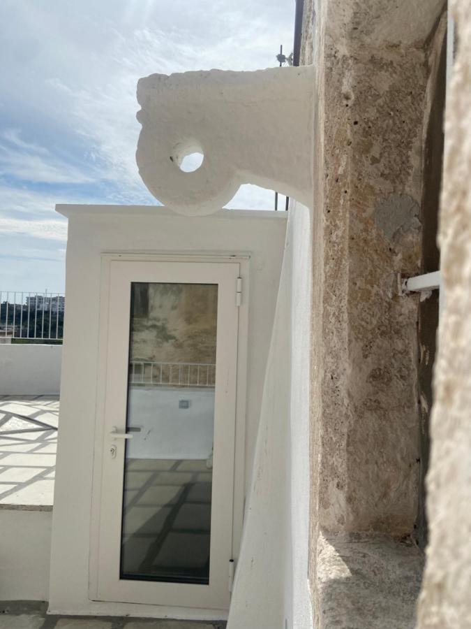 Moma Ostuni Boutique Home Экстерьер фото