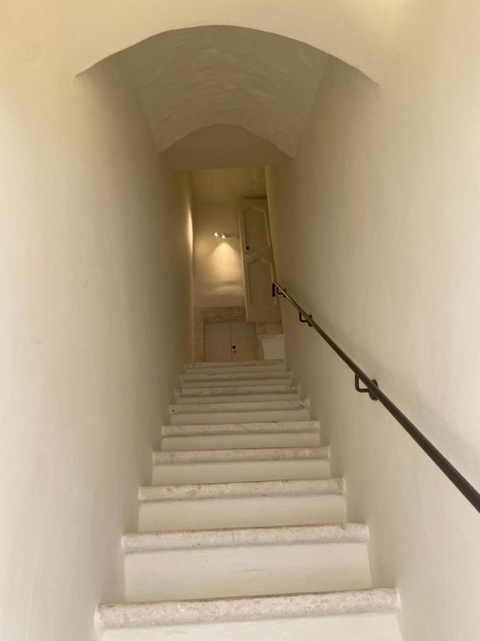 Moma Ostuni Boutique Home Экстерьер фото