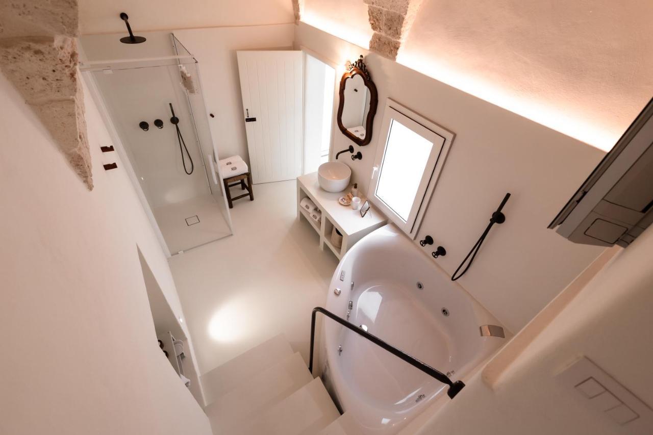 Moma Ostuni Boutique Home Экстерьер фото