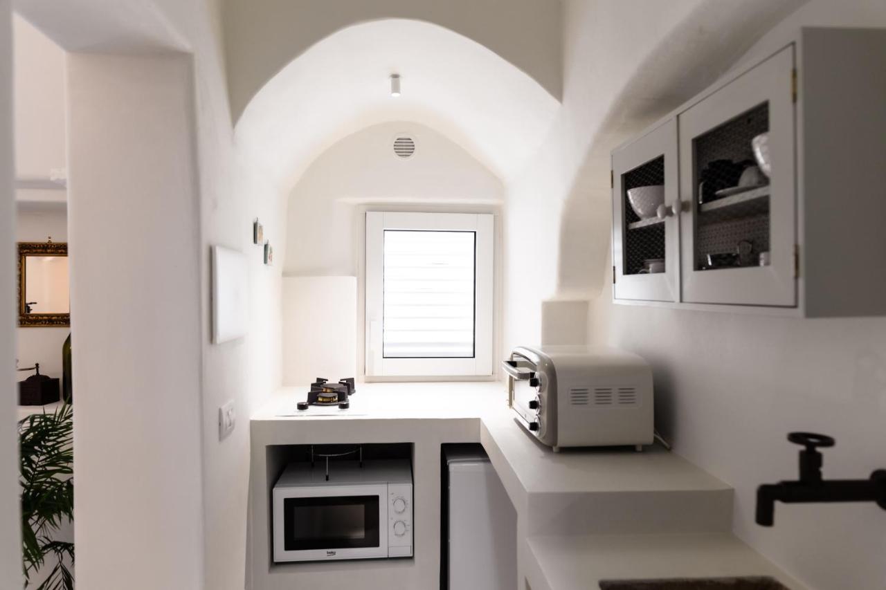 Moma Ostuni Boutique Home Экстерьер фото