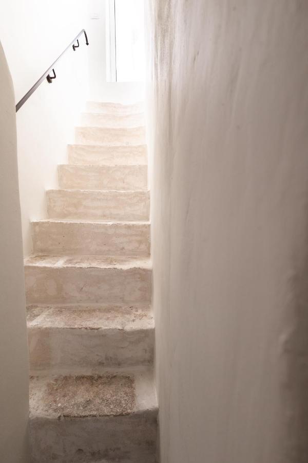 Moma Ostuni Boutique Home Экстерьер фото