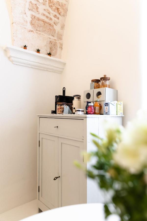 Moma Ostuni Boutique Home Экстерьер фото