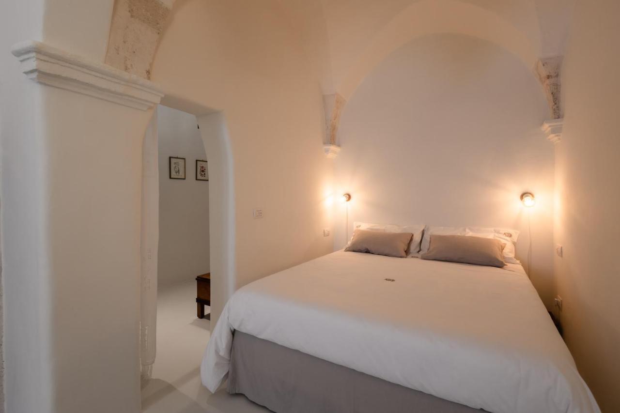 Moma Ostuni Boutique Home Экстерьер фото