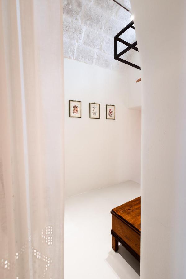 Moma Ostuni Boutique Home Экстерьер фото