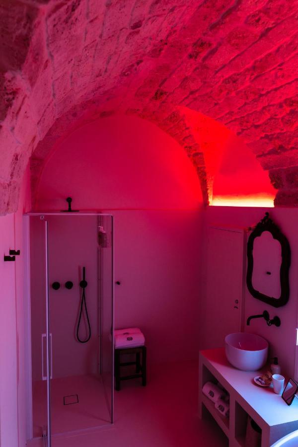 Moma Ostuni Boutique Home Экстерьер фото