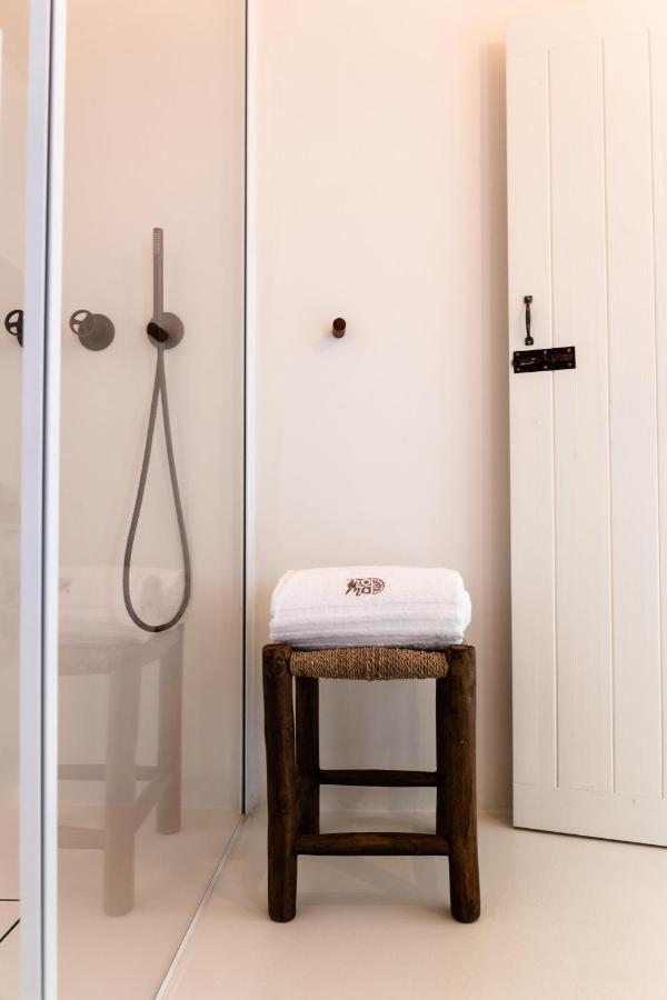 Moma Ostuni Boutique Home Экстерьер фото