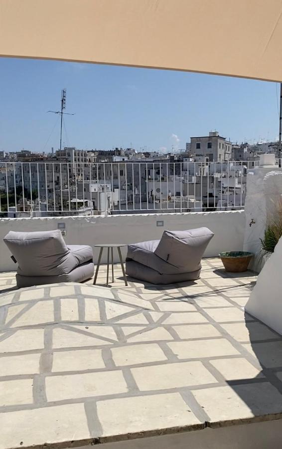 Moma Ostuni Boutique Home Экстерьер фото