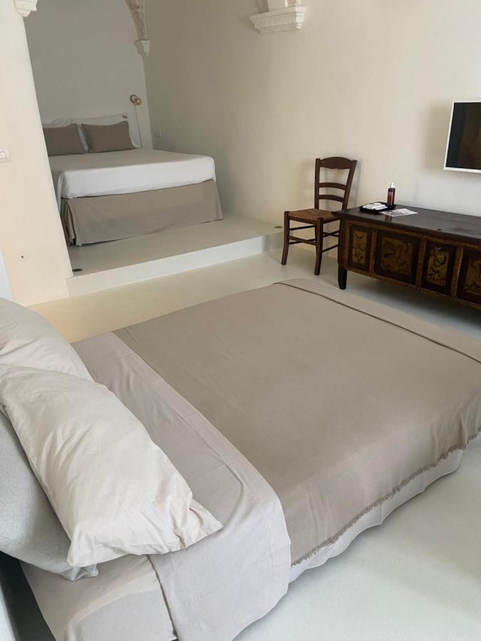 Moma Ostuni Boutique Home Экстерьер фото